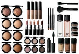mac cosmetics by ste jeunesse global