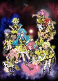 Winter 2013 Akb0048 Next Stage By Satelight Like I Was