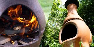 Which Chiminea Fire Pit Is Best Cast