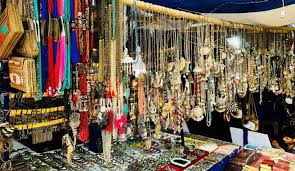 jewellery markets unity in diversity