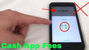 Cash app cash card free atms the service allows users to request and transfer money to another cash account via its cash app or email. Does Cash App Charge A Fee To Receive Money