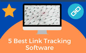best link tracker software for