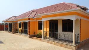 makes houses in uganda so expensive