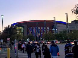 The denver nuggets are an american professional basketball team based in denver. Denver S Pepsi Center Becomes Ball Arena Stadium Journey