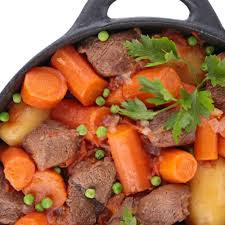 15 min prep mccormick beef stew