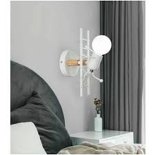 Wall Sconce Lamp Indoor Bar