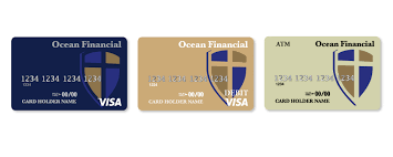 Services, systems, products, best practices, etc. Card Services Ocean Financial Federal Credit Union
