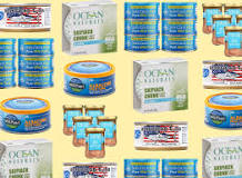 Which tuna brand is healthiest?