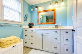 savvy bathroom storage ideas