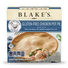 Blake's All Natural Foods gambar png