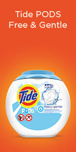 10x the cleaning power* (*stain removal of 1 dose vs unleash the new smell of clean! Tide Pods 72 Count Fresh Coral Blast He Laundry Detergent In The Laundry Detergent Department At Lowes Com