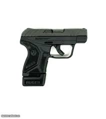 ruger lcp 2 380 acp