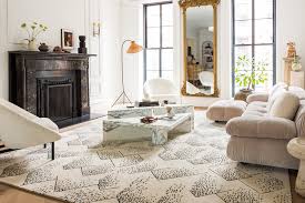 how to choose the right rug the new