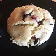 blueberry scone picture of publicus