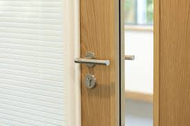 Fire Rated Doors With Windows