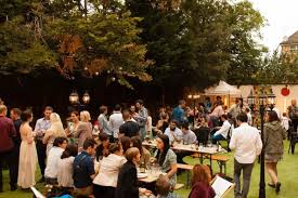 London S Best Beer Gardens Let S Take