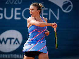 So i am coming to you guys for answers. Simona Halep Withdraws From Us Open Over Covid 19 Concerns Tennis News Times Of India