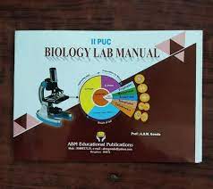 english biology lab manual at rs 299 in
