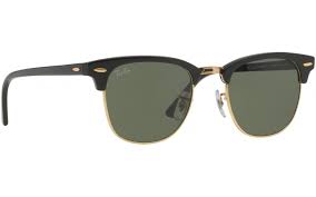 Ray Ban Clubmaster Rb3016 Sunglasses