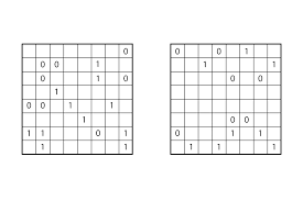 Crossword tips from will shortz. These Sudoku Puzzles Only Use 1s And 0s Can You Crack Them