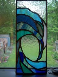 Full Stained Glass Window Art 5 Week