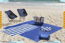 sand free beach blankets