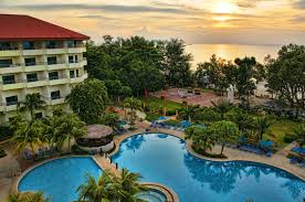Lassen sie sich bei einem besuch in kuantan die regionale austern. Hotel Swiss Garden Beach Resort Kuantan Kuantan Trivago Com My