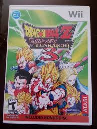 In budokai tenkaichi 3, different stages will occur in daytime or nighttime, with the presence of the moon allowing certain characters to transform and gain powerful new attacks! Retro Review Dragon Ball Z Budokai Tenkaichi 3 Ps2 English Steemit