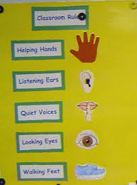 Classroom Rules In Preschool A To Z Teacher Stuff Forums
