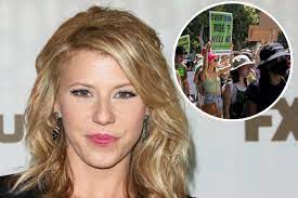 Cops' treatment of Jodie Sweetin is ...