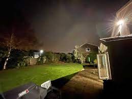 the best security lights 2022 uk