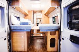 cl c rvs with twin beds with 9
