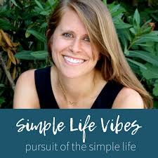 Simple Life Vibes Podcast