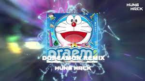 Doraemon Remix | Hưng Hack | Nhạc Remix Phim Hoạt Hình Tuổi Thơ Cực Hot Tik  Tok 2021 - YouTube
