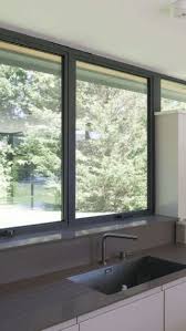 Smart Aluminium Windows Sternfenster