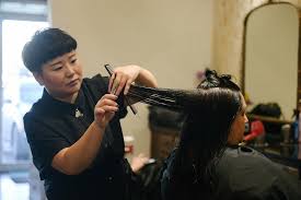 Poppy hair salon opened its doors in kitsilano, vancouver in august 2008. Best Hair Salon Calgarygallery T Hair Salon