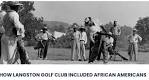 Anacostia Park: Langston Golf Course - Washington DC - Living New Deal
