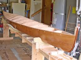 building a strip kayak epoxyworks