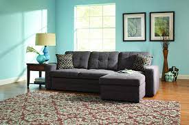 sectional sleeper sofa with chaise for