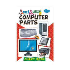 Parts Of A Computer For Kids Www Pixshark Com Images