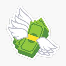 Maybe you would like to learn more about one of these? Dollar Emoji Stickers Redbubble