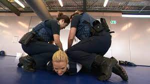 victoria police academy the