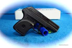ruger lcp coyote special 380 acp p