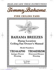 tommy bahama bahama breezes tb344dbz00