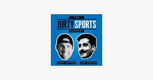 dirty sports 513 ruther