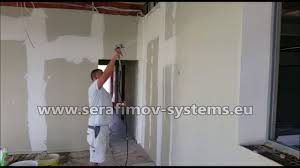 Изчисляване на стени, тавани и преградни стени от гипсокартон. Mashina Za Prskane Na Shpaklovka I Boya Aeropro Super V R650ps Youtube