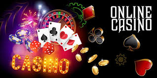 Online Casino - Betrouwbaarste Online Casinos Van Nederland Top 10
