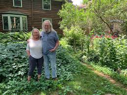 Couple Donates 12 Acres Of Land In