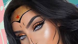 halloween makeup ideas 2021 easy