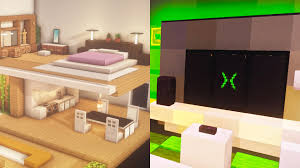 the best minecraft room ideas in 2024